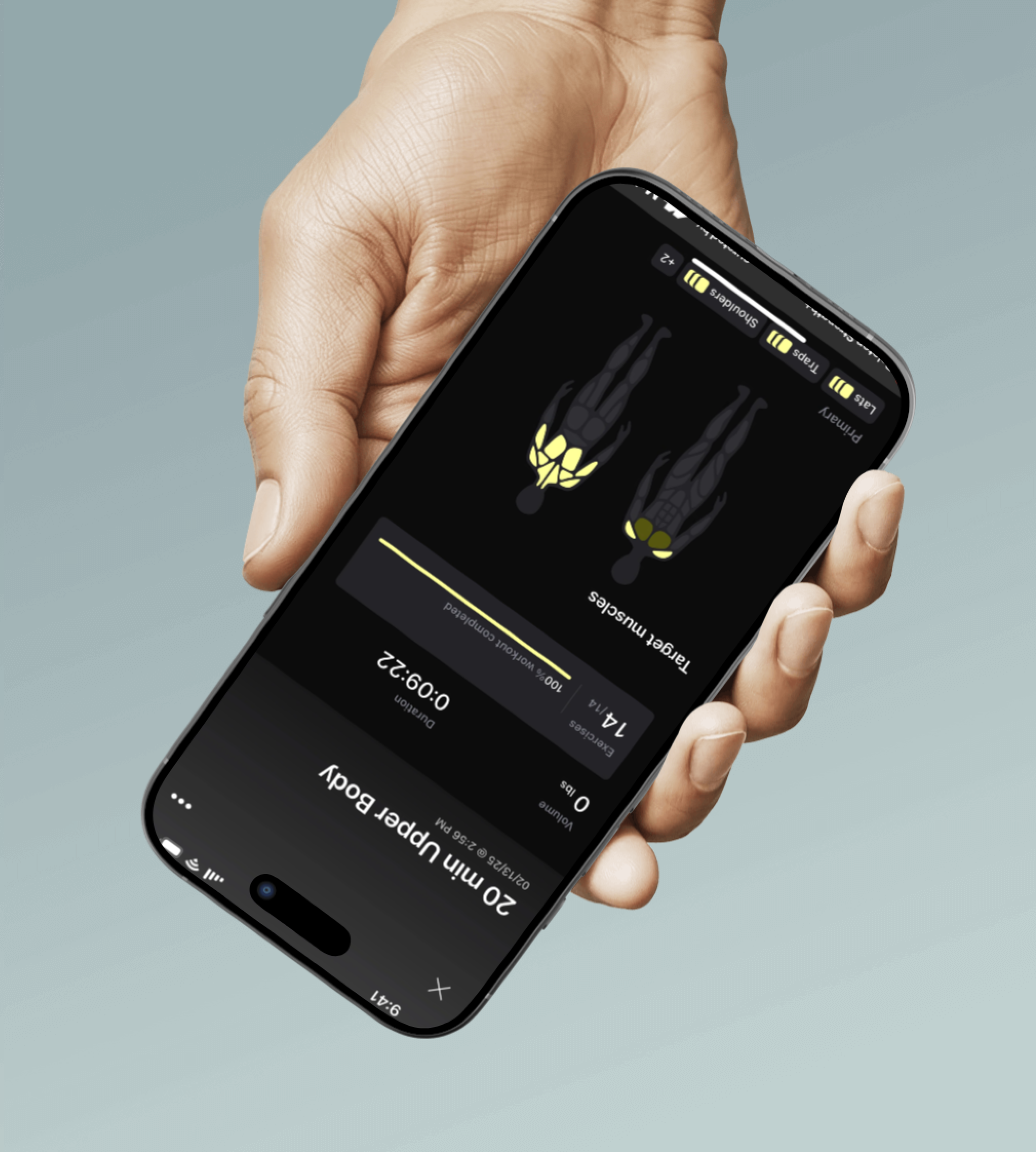 Doctor / Patient App Project Image